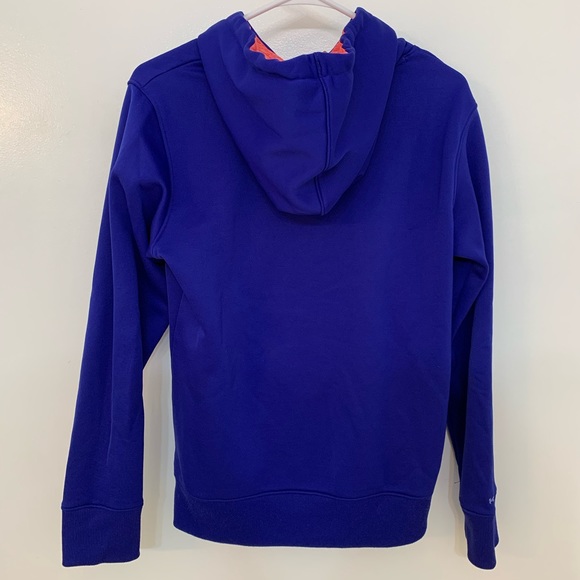 Under Armour Hoodie - Picture 2 of 3